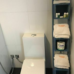 Superior Zimmer mit Kingsize-Bett